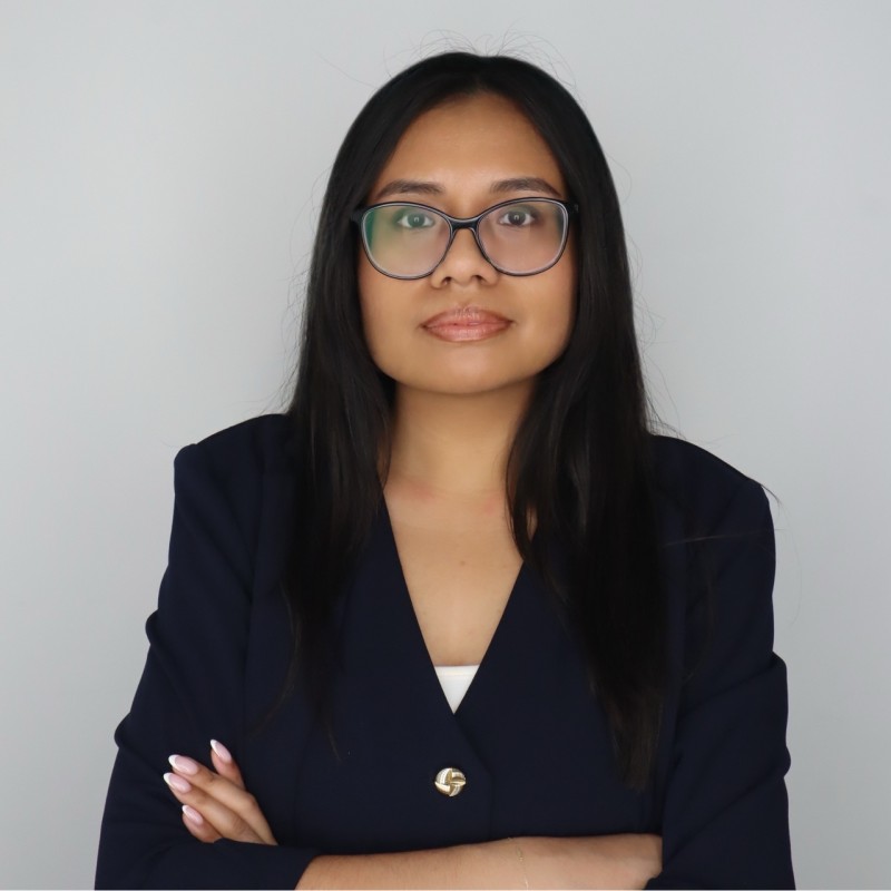 Professional Headshot