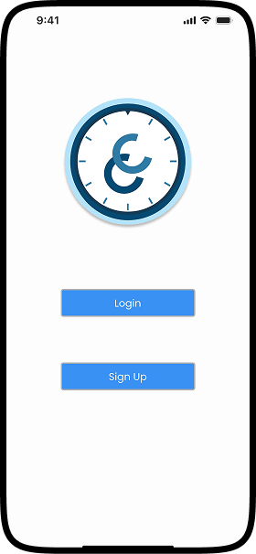 Campus Compass app